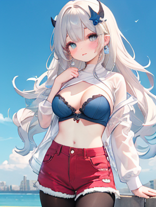 派对灯光：创造感官盛宴的艺术